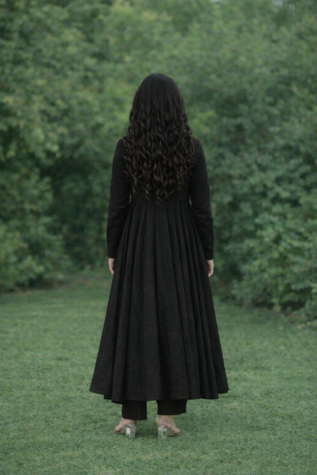 Kishuna Cotton Kurta