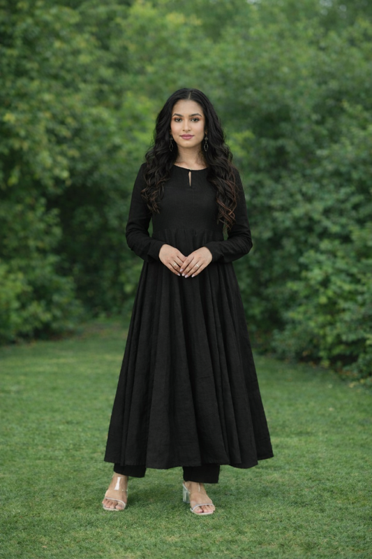 Kishuna Cotton Kurta