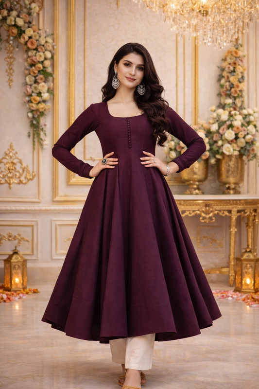 Zoya Kurta Set
