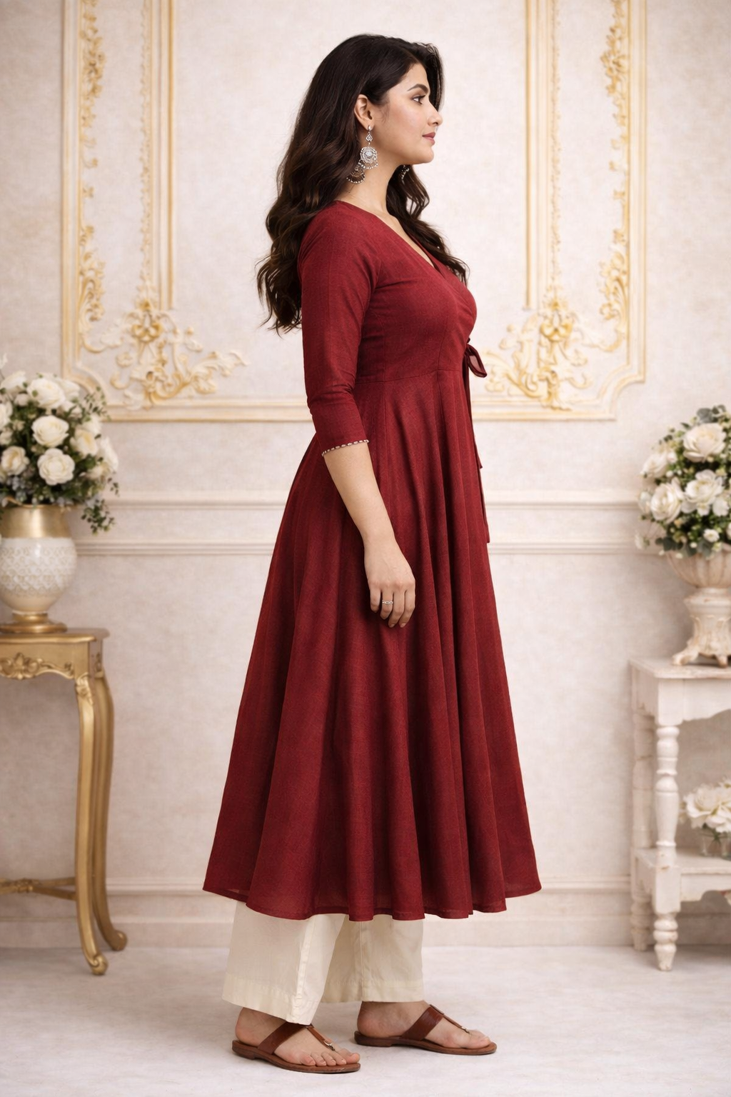 Seena Angrakha